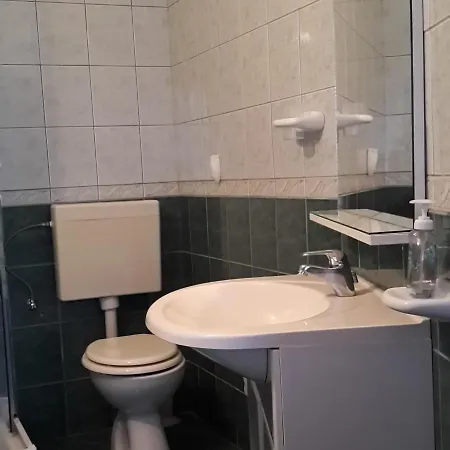 Vesna דירה ווינייראץ