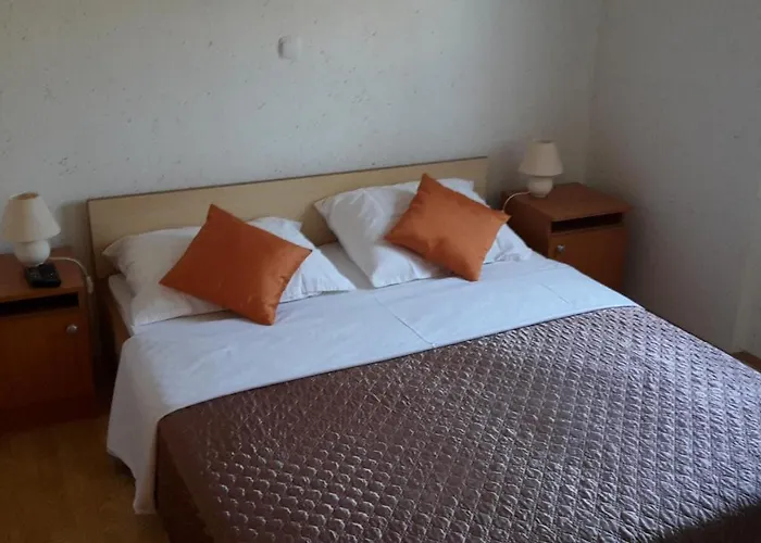 Апартаменты Vesna