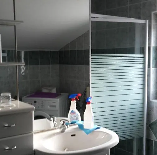 Апартаменты Vesna Виньерац