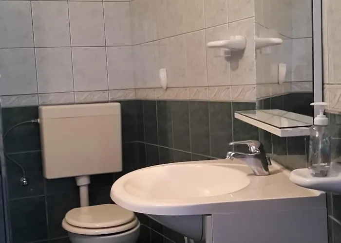 Vesna Апартаменты Виньерац